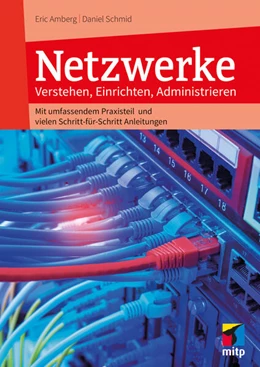 Abbildung von Amberg / Schmid | Netzwerke | 1. Auflage | 2025 | beck-shop.de