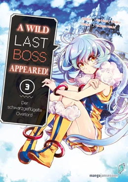Abbildung von Tsubasa / Head | A Wild Last Boss Appeared! 03 | 1. Auflage | 2025 | beck-shop.de