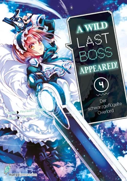 Abbildung von Tsubasa / Head | A Wild Last Boss Appeared! 04 | 1. Auflage | 2026 | beck-shop.de