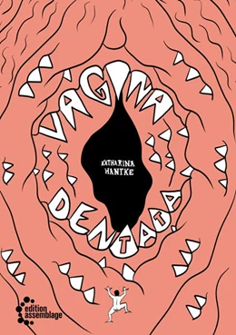 Abbildung von Hantke | Vagina Dentata | 1. Auflage | 2025 | beck-shop.de