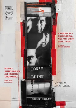 Abbildung von Israel | Don't Blink - Robert Frank | 1. Auflage | 2026 | beck-shop.de