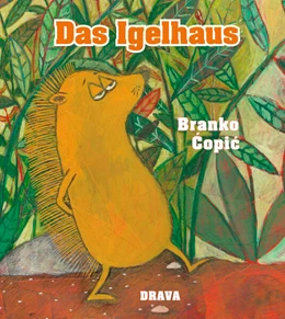 Abbildung von Copic | Das Igelhaus | 1. Auflage | 2025 | beck-shop.de