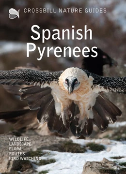 Abbildung von Hilbers | Crossbill Nature Guide Spanish Pyrenees | 1. Auflage | 2025 | beck-shop.de