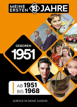 Abbildung von TDM Publishing | Geboren 1951 | 1. Auflage | 2025 | beck-shop.de