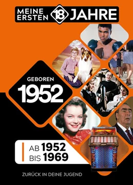 Abbildung von TDM Publishing | Geboren 1952 | 1. Auflage | 2025 | beck-shop.de