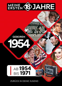 Abbildung von TDM Publishing | Geboren 1954 | 1. Auflage | 2025 | beck-shop.de