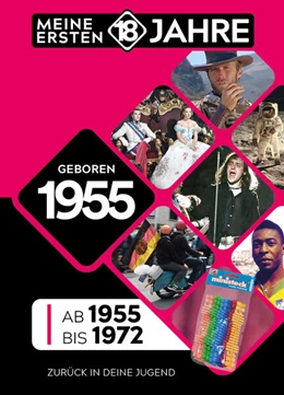 Abbildung von TDM Publishing | Geboren 1955 | 1. Auflage | 2025 | beck-shop.de