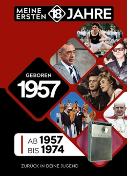 Abbildung von TDM Publishing | Geboren 1957 | 1. Auflage | 2025 | beck-shop.de