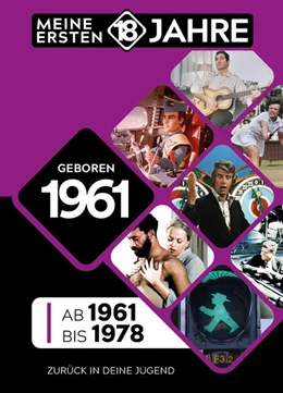 Abbildung von TDM Publishing | Geboren 1961 | 1. Auflage | 2025 | beck-shop.de