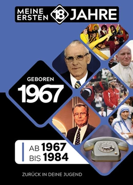 Abbildung von TDM Publishing | Geboren 1967 | 1. Auflage | 2025 | beck-shop.de