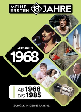 Abbildung von TDM Publishing | Geboren 1968 | 1. Auflage | 2025 | beck-shop.de