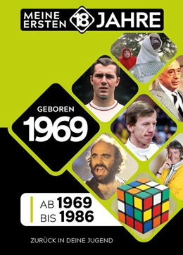 Abbildung von TDM Publishing | Geboren 1969 | 1. Auflage | 2025 | beck-shop.de