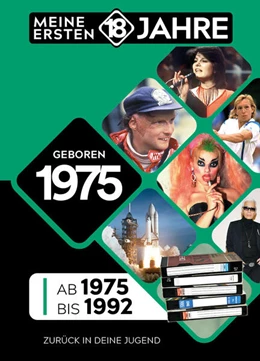 Abbildung von TDM Publishing | Geboren 1975 | 1. Auflage | 2025 | beck-shop.de