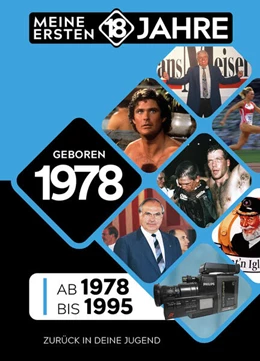 Abbildung von TDM Publishing | Geboren 1978 | 1. Auflage | 2025 | beck-shop.de