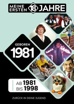 Abbildung von TDM Publishing | Geboren 1981 | 1. Auflage | 2025 | beck-shop.de