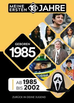 Abbildung von TDM Publishing | Geboren 1985 | 1. Auflage | 2025 | beck-shop.de