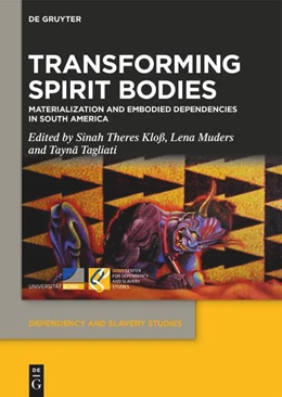 Abbildung von Kloß / Muders | Transforming Spirit Bodies | 1. Auflage | 2025 | beck-shop.de