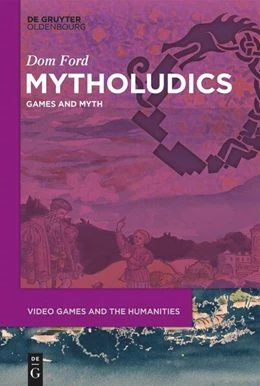 Abbildung von Ford | Mytholudics | 1. Auflage | 2025 | beck-shop.de