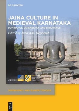 Abbildung von Hegewald | Jaina Culture in Medieval Karnataka | 1. Auflage | 2025 | beck-shop.de