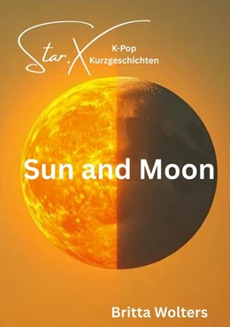 Abbildung von Wolters | Star.X - Sun and Moon | 1. Auflage | 2025 | beck-shop.de