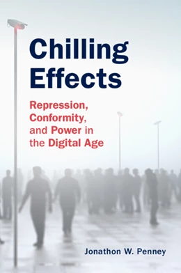 Abbildung von Penney | Chilling Effects | 1. Auflage | 2025 | beck-shop.de