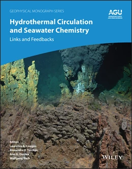 Abbildung von Coogan / Turchyn | Hydrothermal Circulation and Seawater Chemistry | 1. Auflage | 2025 | beck-shop.de