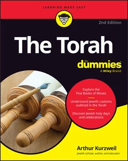Abbildung von Kurzweil | The Torah for Dummies | 2. Auflage | 2025 | beck-shop.de