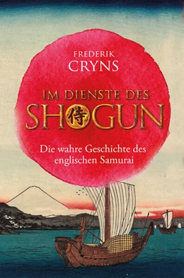 Abbildung von Cryns | Im Dienste des SHOGUN | 2. Auflage | 2026 | beck-shop.de