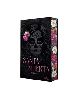 Abbildung von King / Whisper Publishing | Santa Muerta - La Catrina | 1. Auflage | 2025 | beck-shop.de