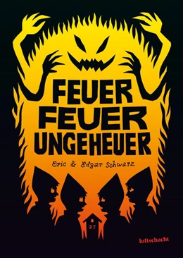 Abbildung von Schwarz | Feuer Feuer Ungeheuer | 1. Auflage | 2025 | beck-shop.de