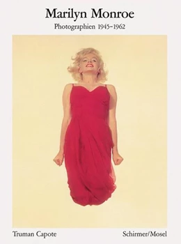 Abbildung von Capote / Monroe | Photographien 1945-1962 | 1. Auflage | 2025 | beck-shop.de