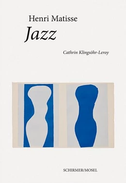 Abbildung von Matisse | Jazz | 1. Auflage | 2025 | beck-shop.de