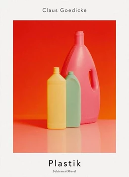 Abbildung von Goedicke | Plastik | 1. Auflage | 2026 | beck-shop.de