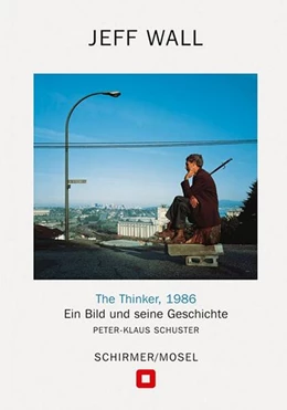 Abbildung von Schuster | The Thinker, 1986 | 1. Auflage | 2025 | beck-shop.de