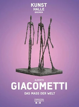 Abbildung von Giacometti | Das Maß der Welt | 1. Auflage | 2025 | beck-shop.de