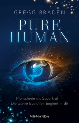Abbildung von Braden | Pure Human | 1. Auflage | 2025 | beck-shop.de