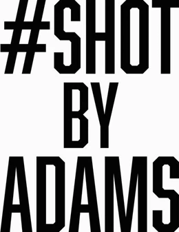 Abbildung von Adams | Bryan Adams: #shotbyadams | 1. Auflage | 2025 | beck-shop.de