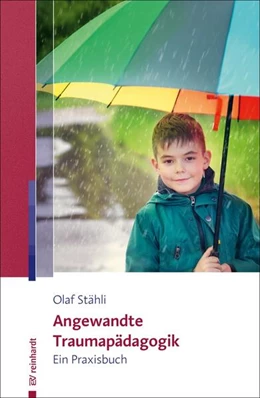 Abbildung von Stähli | Angewandte Traumapädagogik | 1. Auflage | 2025 | beck-shop.de