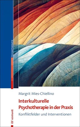 Abbildung von Mies-Chiellino | Interkulturelle Psychotherapie in der Praxis | 1. Auflage | 2025 | beck-shop.de