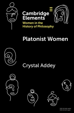 Abbildung von Addey | Platonist Women | 1. Auflage | 2025 | beck-shop.de