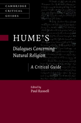 Abbildung von Russell | Hume's Dialogues Concerning Natural Religion | 1. Auflage | 2025 | beck-shop.de