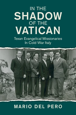 Abbildung von Del Pero | In the Shadow of the Vatican | 1. Auflage | 2025 | beck-shop.de