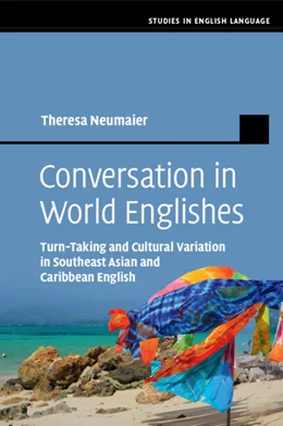 Abbildung von Neumaier | Conversation in World Englishes | 1. Auflage | 2025 | beck-shop.de