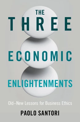 Abbildung von Santori | The Three Economic Enlightenments | 1. Auflage | 2025 | beck-shop.de