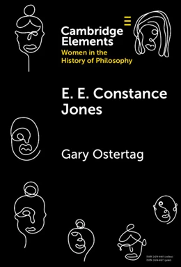 Abbildung von Ostertag | E. E. Constance Jones | 1. Auflage | 2025 | beck-shop.de