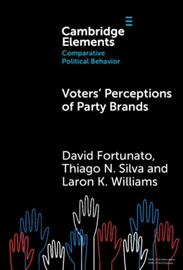 Abbildung von Fortunato / Silva | Voters' Perceptions of Party Brands | 1. Auflage | 2025 | beck-shop.de