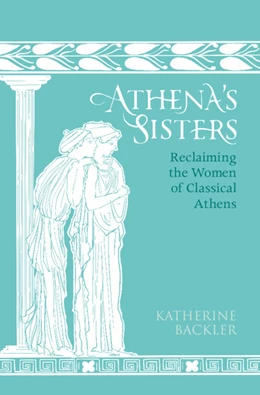 Abbildung von Backler | Athena's Sisters | 1. Auflage | 2026 | beck-shop.de