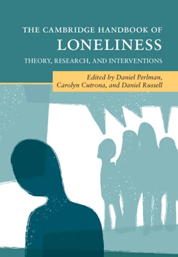 Abbildung von Perlman / Cutrona | The Cambridge Handbook of Loneliness | 1. Auflage | 2026 | beck-shop.de
