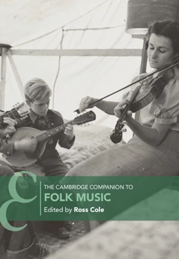 Abbildung von Cole | The Cambridge Companion to Folk Music | 1. Auflage | 2025 | beck-shop.de