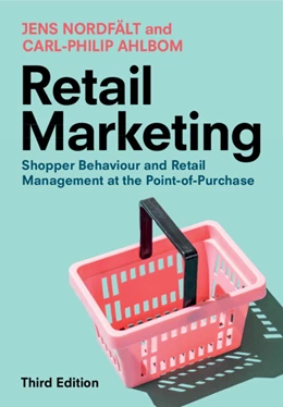 Abbildung von Nordfält / Ahlbom | Retail Marketing | 3. Auflage | 2025 | beck-shop.de